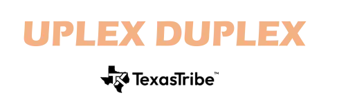 Uplex Duplex by TexasTribe